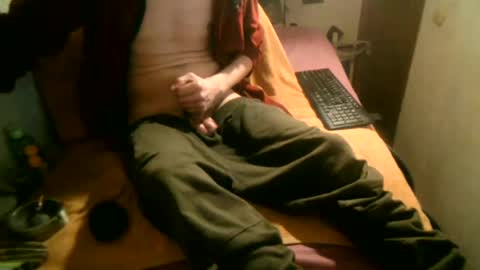 samueltal online show from February 15, 8:45 pm