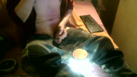 samueltal online show from January 12, 10:03 pm