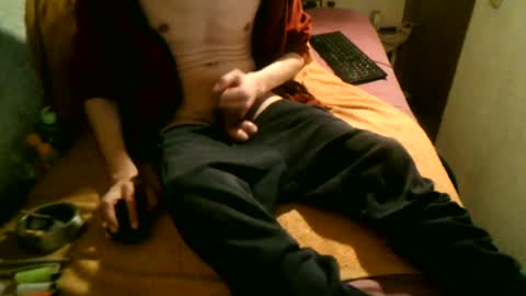 samueltal online show from January 31, 11:24 pm