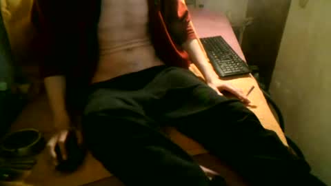 samueltal online show from January 19, 9:02 pm