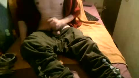 samueltal online show from January 15, 5:37 pm