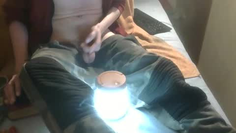 samueltal online show from April 20, 9:06 pm