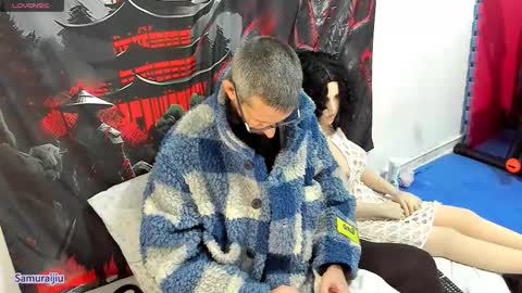 samuraijiu online show from February 10, 12:48 am