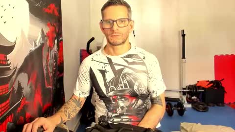 samuraijiu online show from March 27, 2:29 pm