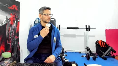 samuraijiu online show from April 9, 10:16 pm