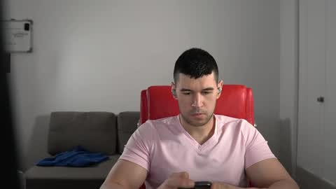 Sandow online show from June 1, 8:42 pm