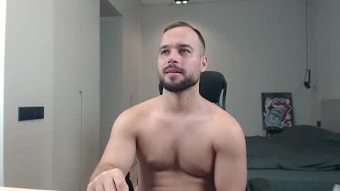 DeAlex online show from March 28, 12:38 pm