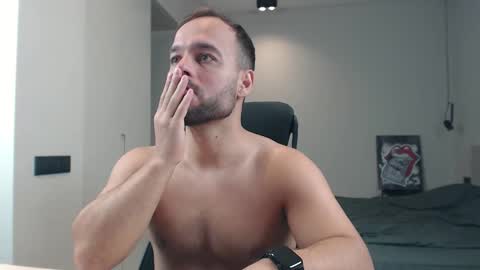 DeAlex online show from June 3, 11:12 am
