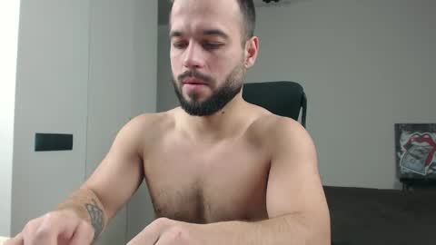 DeAlex online show from January 8, 9:58 am