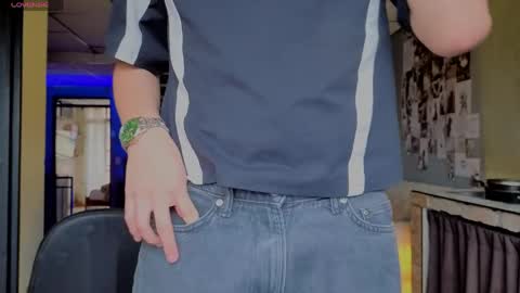 sandro_vitali online show from April 29, 10:27 pm