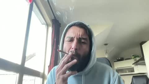 Sandro Andersom online show from December 22, 11:54 am