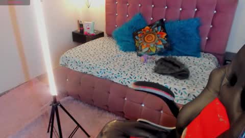 Sang online show from January 31, 7:11 pm