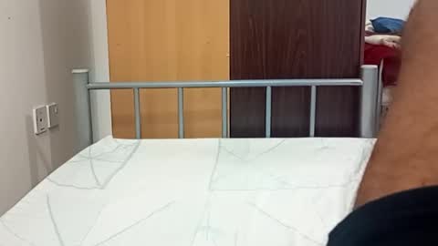 Snapshot of santhoshlees chatting on February 12, 12:22 pm Harder online show from February 12, 12:22 pm