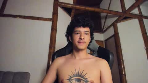 santi_twink19 online show from February 20, 3:58 am