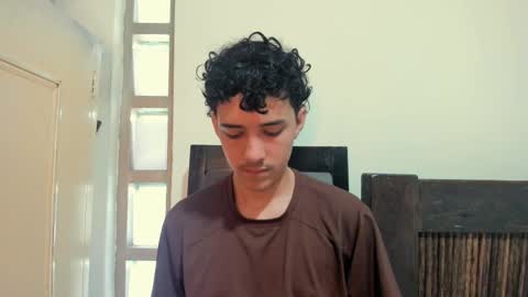 Snapshot of santi_twink19 chatting on October 11, 9:08 pm santi_twink19 online show from October 11, 9:08 pm
