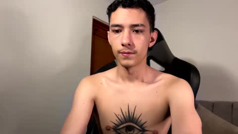 Snapshot of santi_twink19 chatting on January 8, 1:09 pm santi_twink19 online show from January 8, 1:09 pm