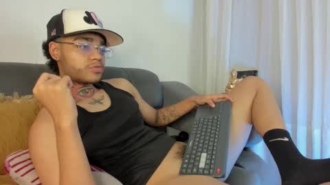 Santiago online show from October 30, 3:08 am