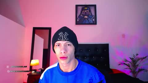 SANTAGO online show from October 25, 12:07 pm