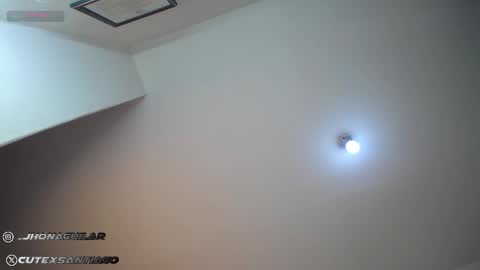 SANTAGO online show from October 10, 10:09 am