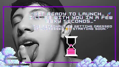 SANTAGO online show from September 30, 11:03 am