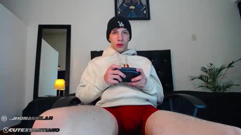 SANTAGO online show from October 12, 11:37 am