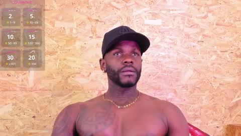  Santi online show from November 21, 4:22 am