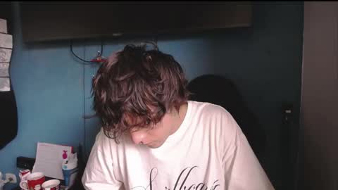 Santii online show from April 13, 5:13 pm