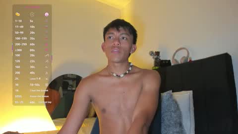 santi online show from January 18, 5:20 am