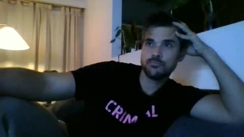 Nalguitas online show from May 8, 11:38 pm