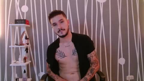 Santy Torres online show from March 5, 4:35 am