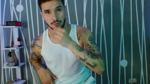 Santy Torres online show from March 11, 3:05 am