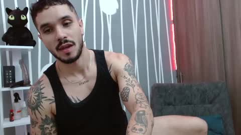 Santy Torres online show from September 25, 3:16 am