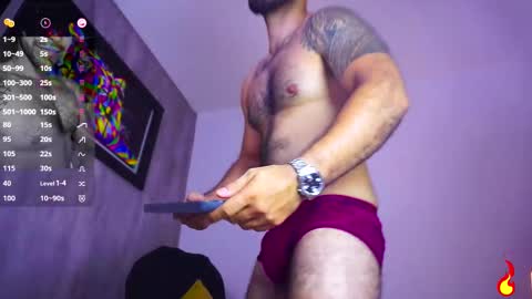 santiago online show from November 6, 5:32 am