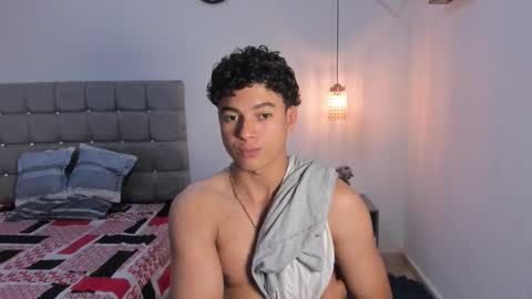 santy_stump online show from February 5, 9:33 pm