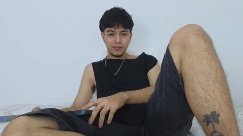 santybig18 online show from January 14, 9:20 pm