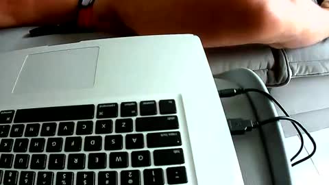 Briccio online show from January 28, 7:42 pm