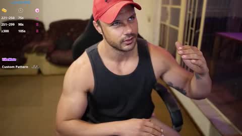 SargentSaltNPepa online show from September 17, 7:48 pm