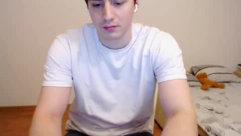 Snapshot of sasha_calvin chatting on January 29, 3:54 am sasha_calvin online show from January 29, 3:54 am