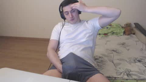 sasha_calvin online show from December 5, 12:51 am