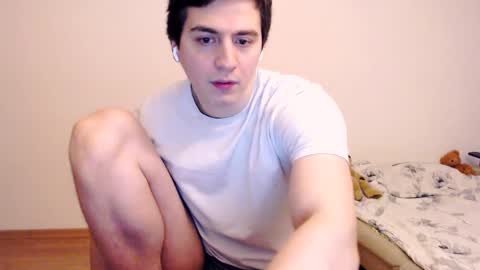 Snapshot of sasha_calvin chatting on March 8, 1:55 pm sasha_calvin online show from March 8, 1:55 pm