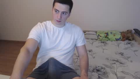 Snapshot of sasha_calvin chatting on September 14, 5:20 am sasha_calvin online show from September 14, 5:20 am