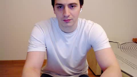 Snapshot of sasha_calvin chatting on February 21, 11:32 pm sasha_calvin online show from February 21, 11:32 pm