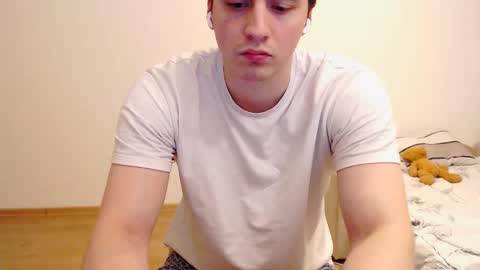 Snapshot of sasha_calvin chatting on January 28, 5:00 am sasha_calvin online show from January 28, 5:00 am