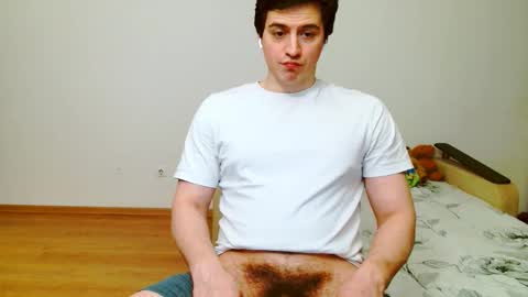 sasha_calvin online show from February 21, 10:33 pm