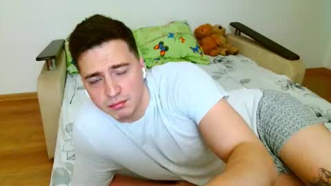 sasha_calvin online show from July 2, 6:36 pm