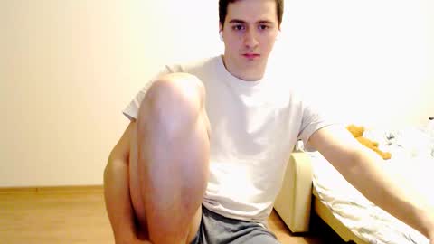 Snapshot of sasha_calvin chatting on January 14, 10:59 am sasha_calvin online show from January 14, 10:59 am