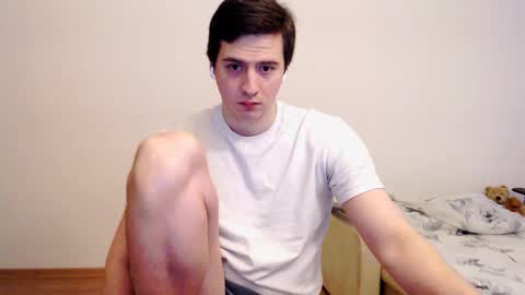 Snapshot of sasha_calvin chatting on March 3, 11:59 am sasha_calvin online show from March 3, 11:59 am