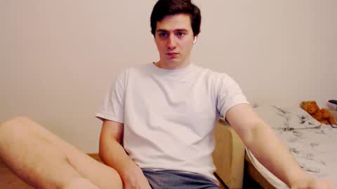 Snapshot of sasha_calvin chatting on March 12, 5:38 pm sasha_calvin online show from March 12, 5:38 pm
