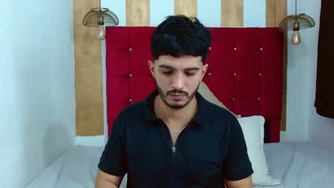 SASHARY online show from December 3, 2:34 am