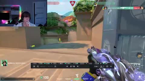 Kristof online show from April 18, 7:07 pm